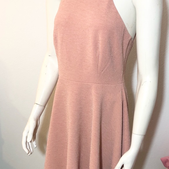 Pre-owned Papaya Sleeveless Dress - Picture 2 of 3